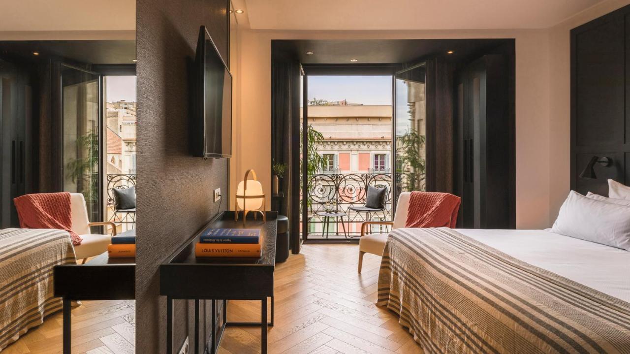Casa Sagnier Barcelona