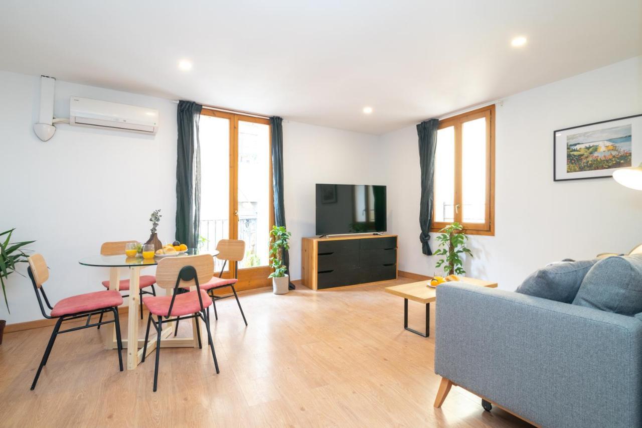 In Born Apartamento *
