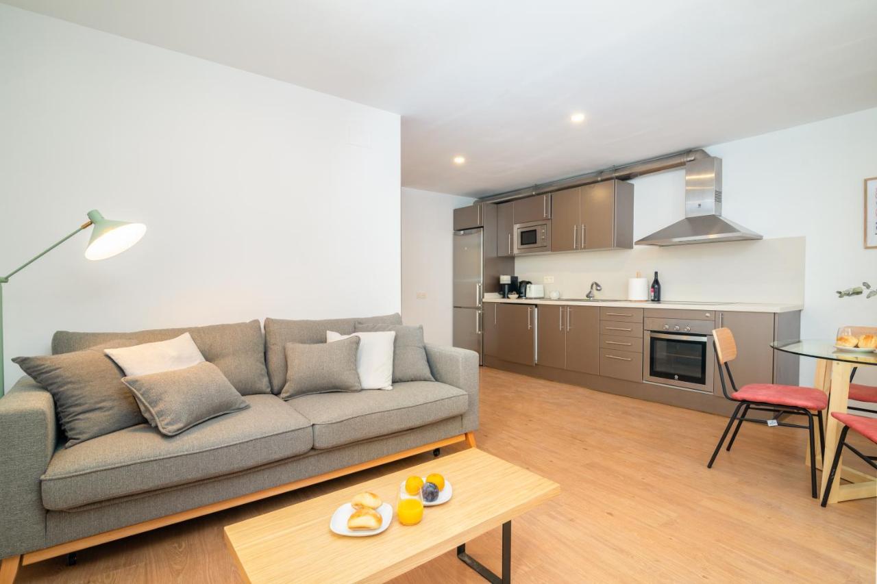 Apartamento In Born *