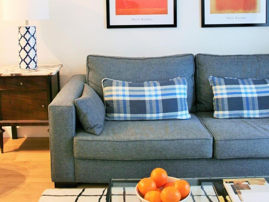 Apartamento Click&flat Stylish Torrijos