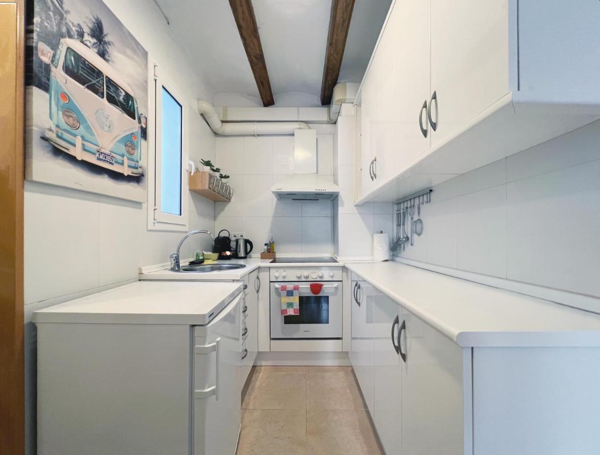 U-nique Murillo Apartamento Barcelona