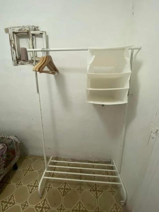 Vegan En Acogedor Apartamento En El Centro De *