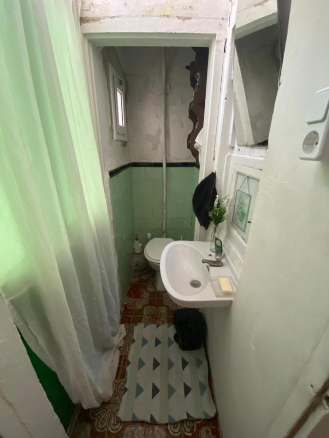 Vegan En Acogedor Apartamento En El Centro De *