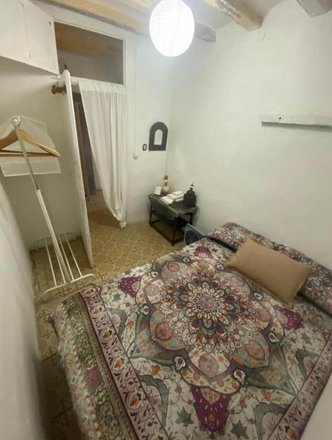 Bed & Breakfast Vegan En Acogedor Apartamento En El Centro De *