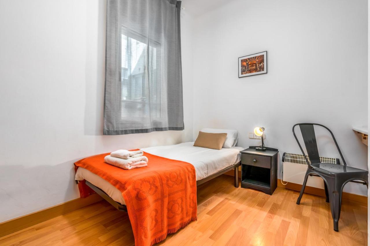 Fridaysflats, Arc De Triomf - Solar&spacious Apartamento
