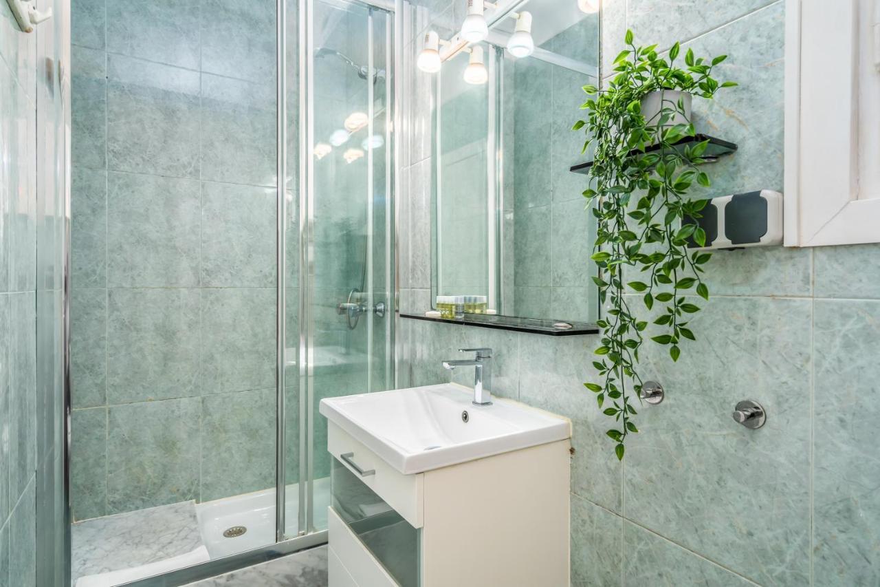 Fridaysflats, Arc De Triomf - Solar&spacious Apartamento *