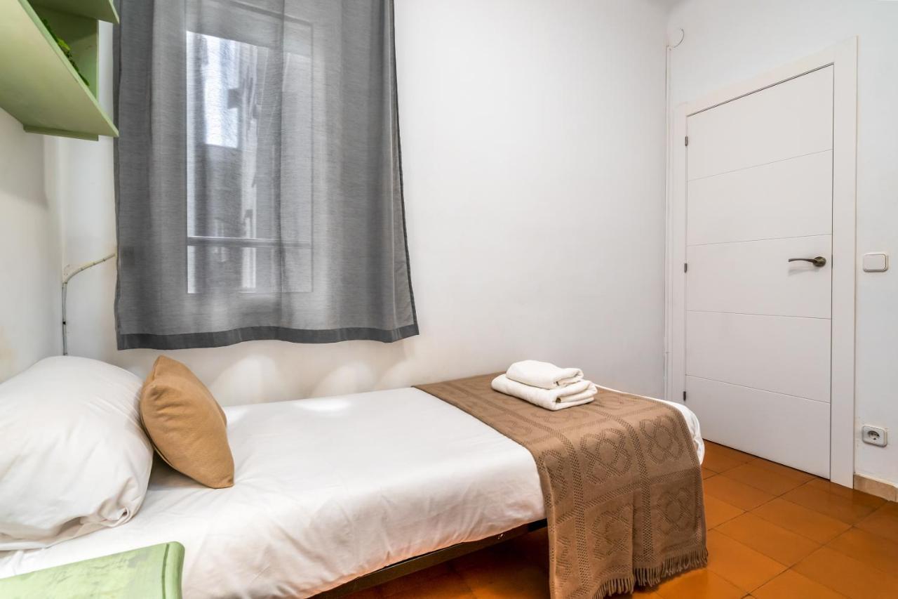 Fridaysflats, Arc De Triomf - Solar&spacious * Barcelona