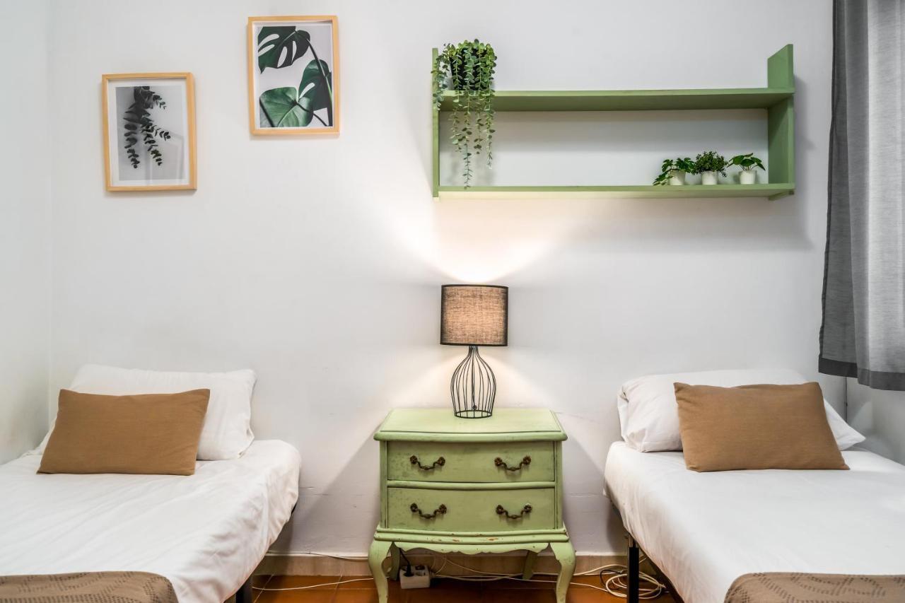 Fridaysflats, Arc De Triomf - Solar&spacious *