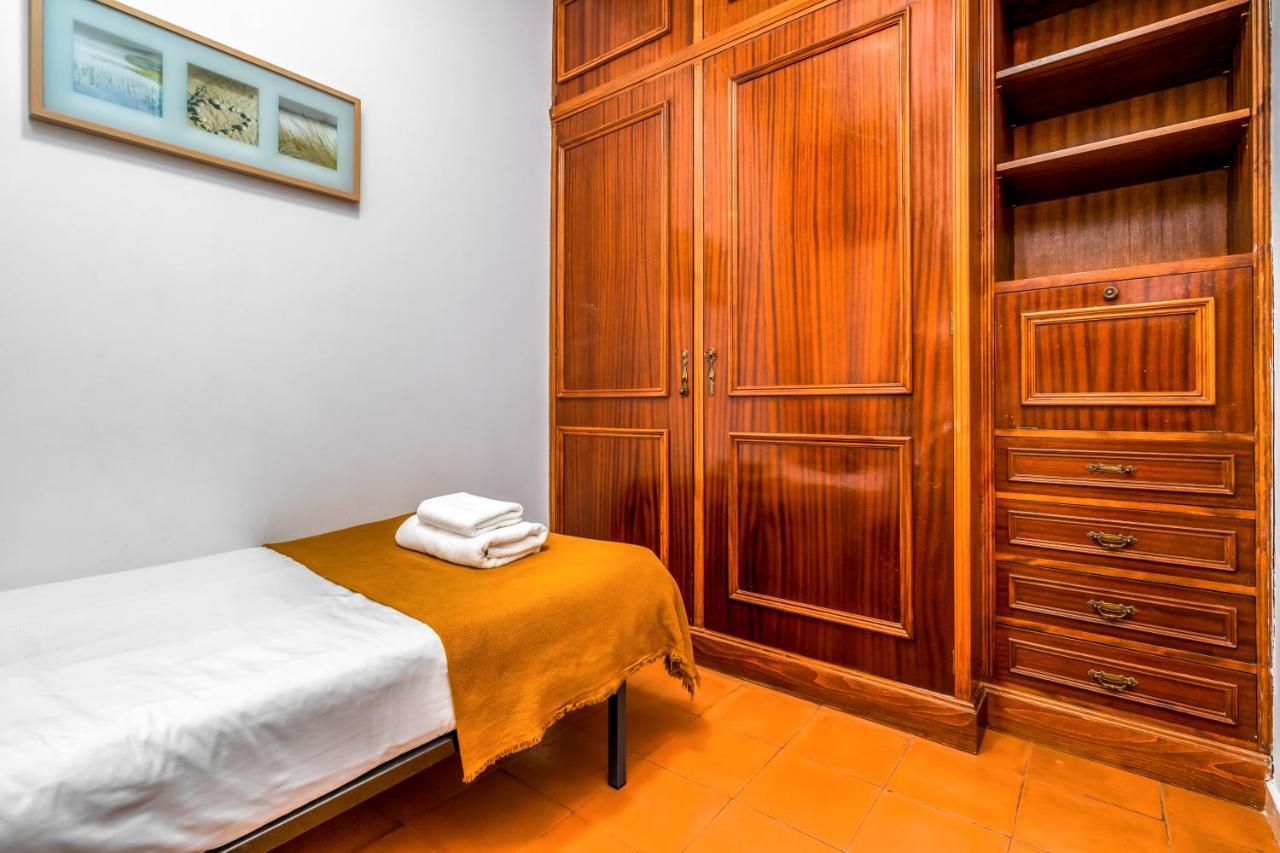 Fridaysflats, Arc De Triomf - Solar&spacious Barcelona