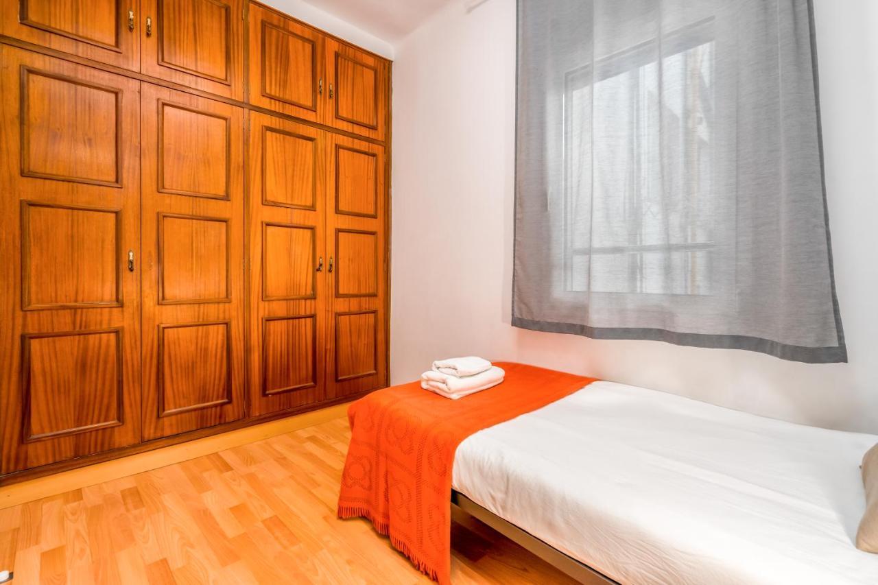 Fridaysflats, Arc De Triomf - Solar&spacious Apartamento