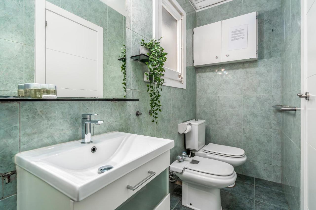 Apartamento Fridaysflats, Arc De Triomf - Solar&spacious Barcelona