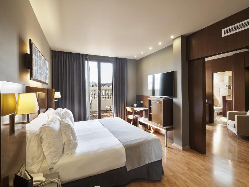 Acta Atrium Palace