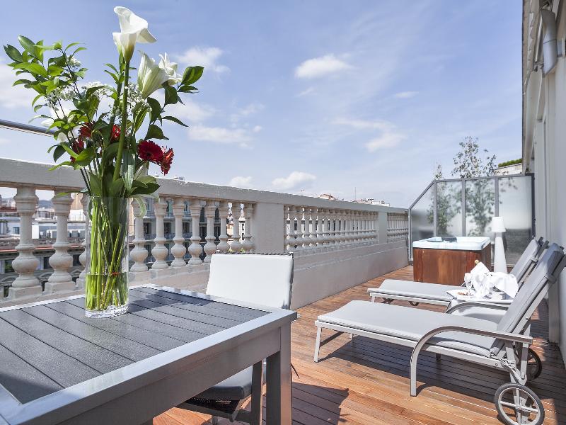 Acta Atrium Palace 4*