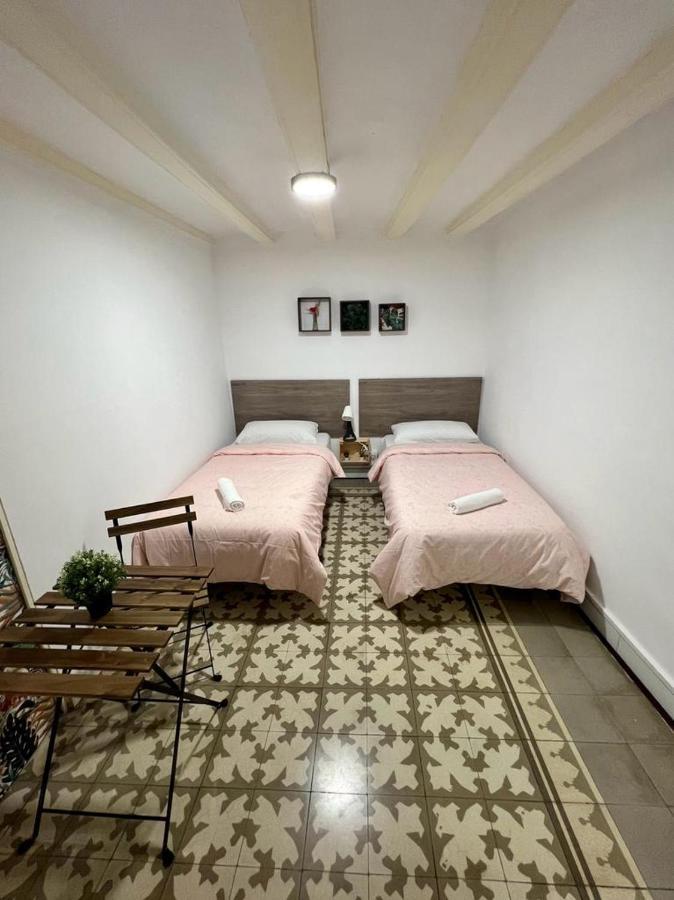 Sleep In Gothic Bcn Hostal Barcelona