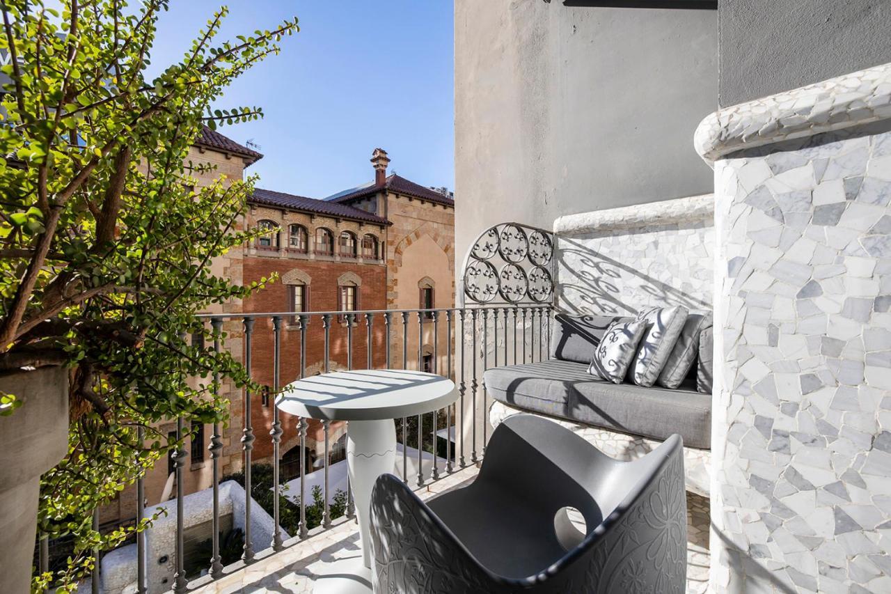 Hotel El Palauet Royal Barcelona