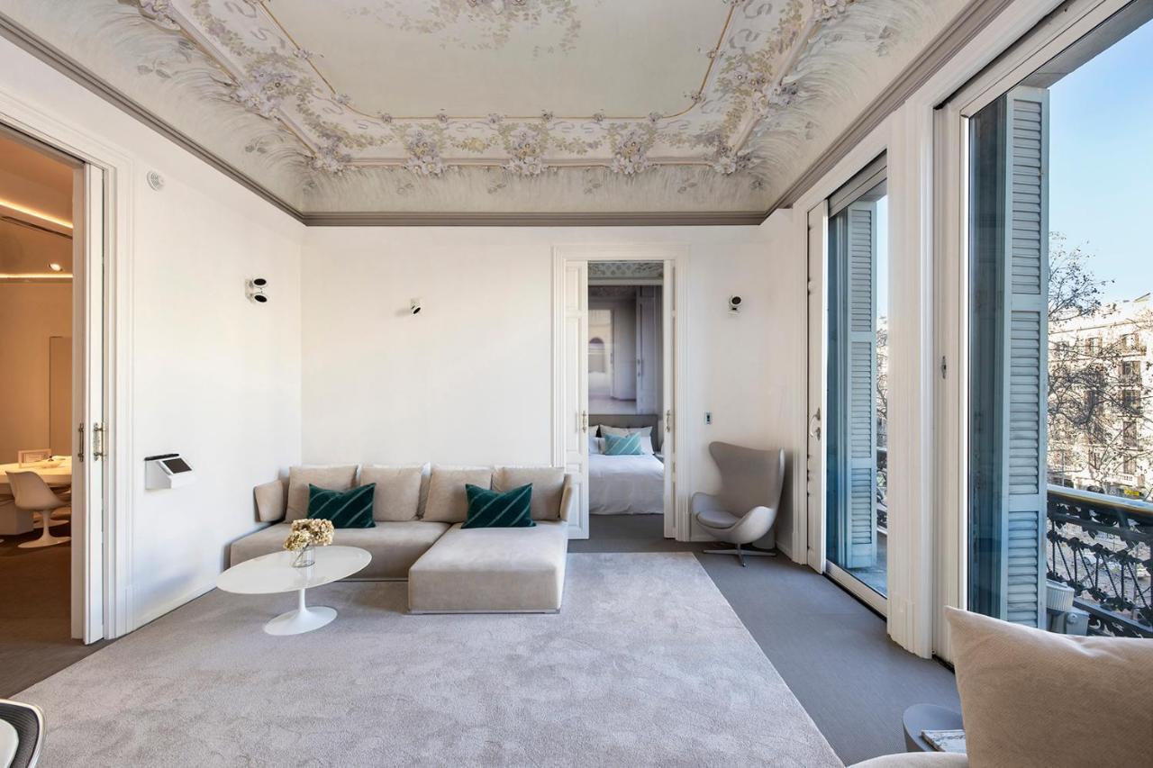 El Palauet Royal Barcelona