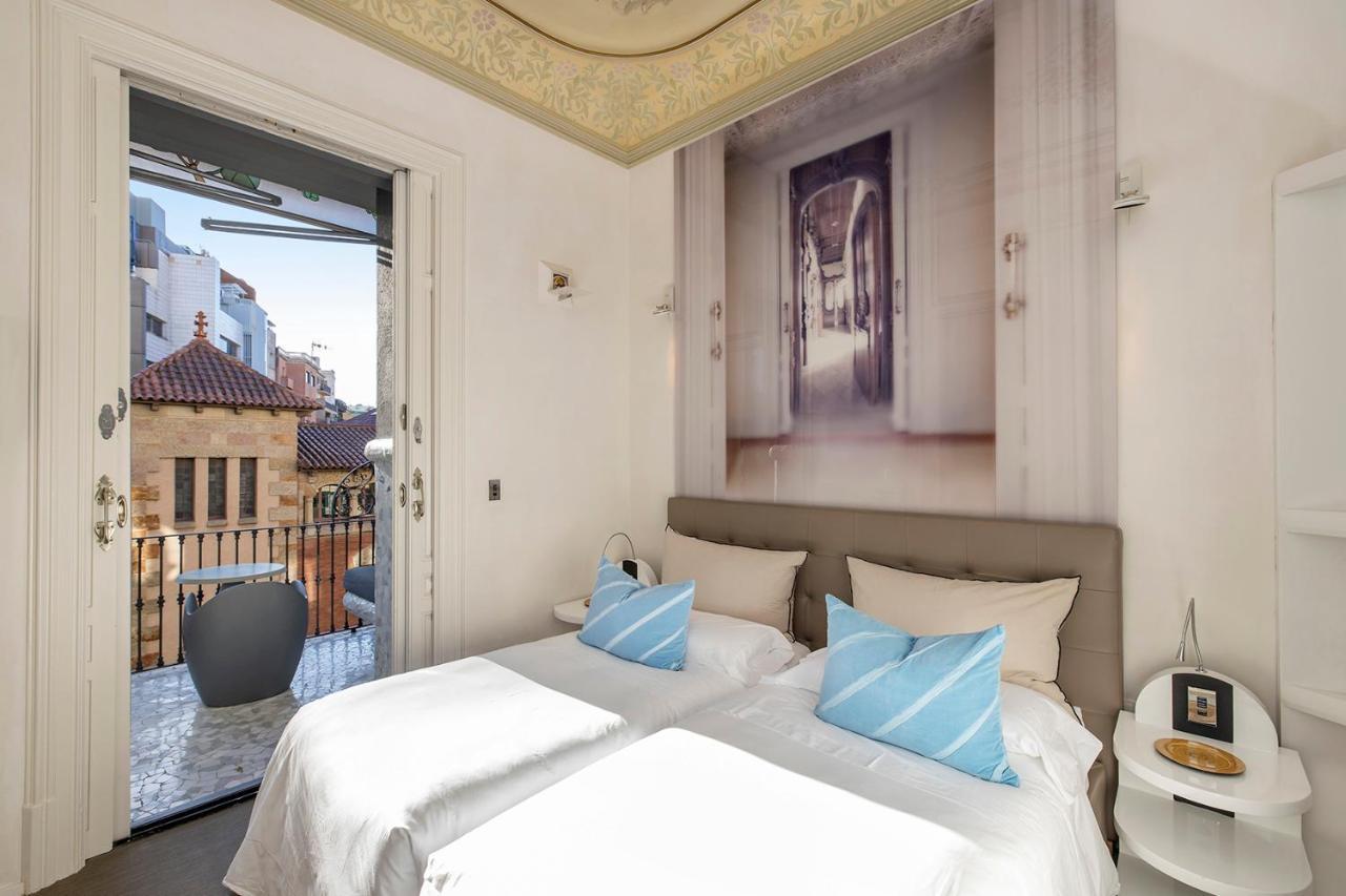 El Palauet Royal Hotel Barcelona