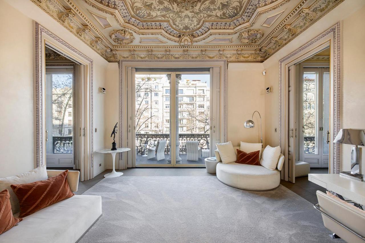 El Palauet Royal Barcelona