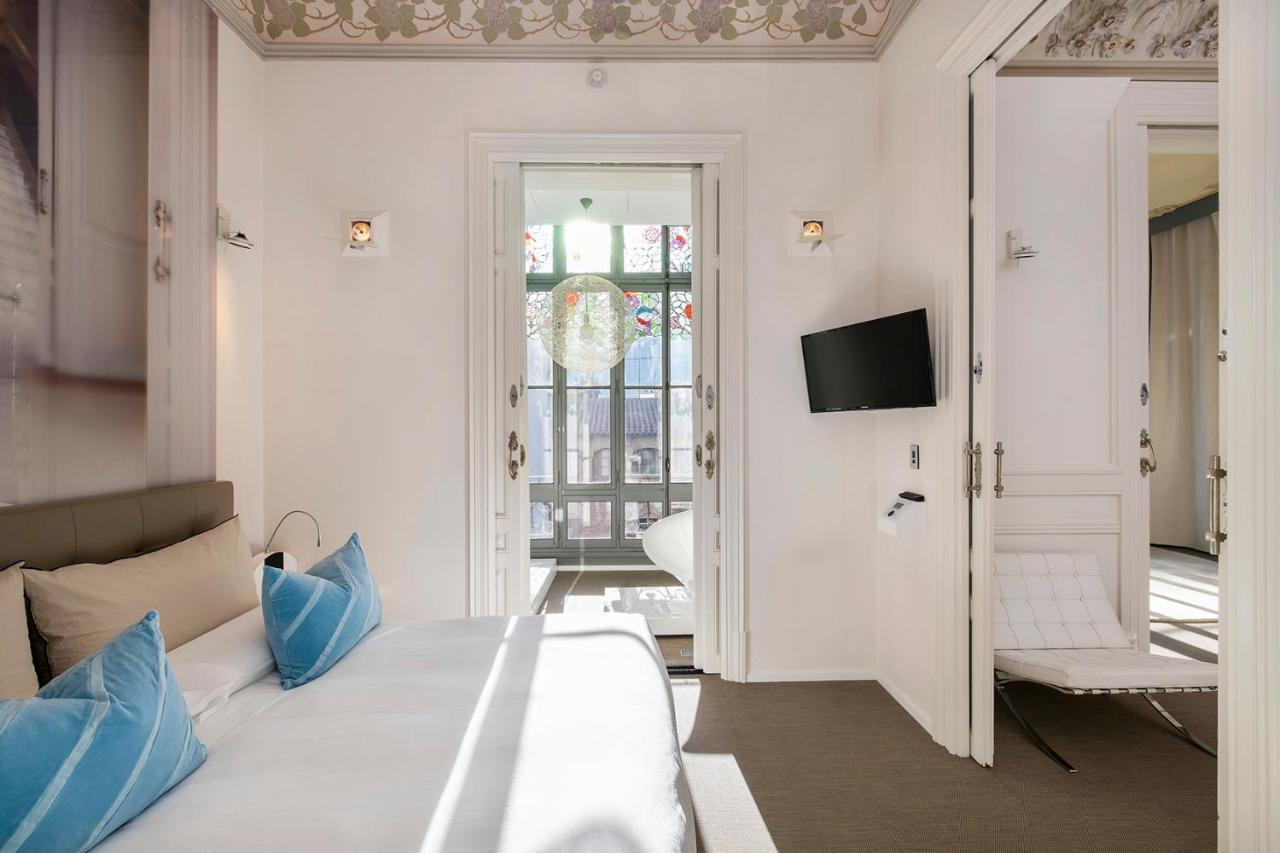 Hotel El Palauet Royal 5*