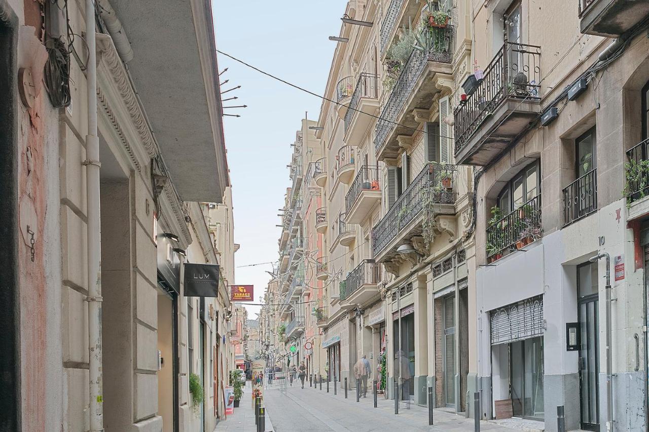 My Space - Newly Renovated In Gracia For Families And Executives *
