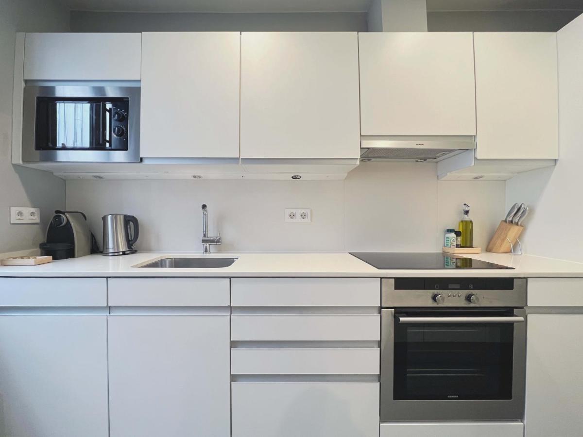 U-nique Rambla Catalunya Ii Apartment