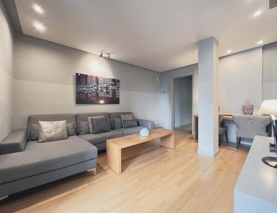 U-nique Rambla Catalunya Ii Apartment