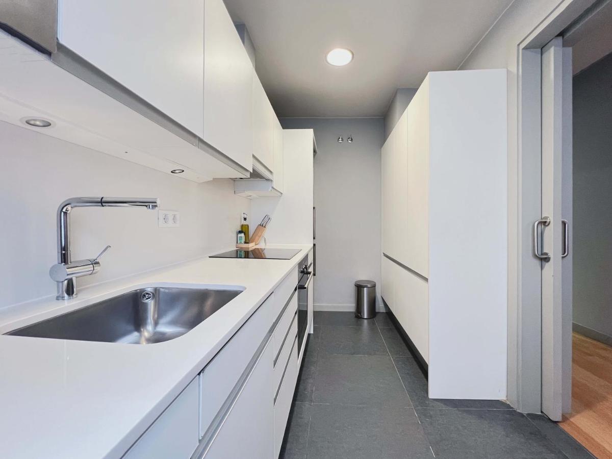 U-nique Rambla Catalunya Ii Apartment Barcelona