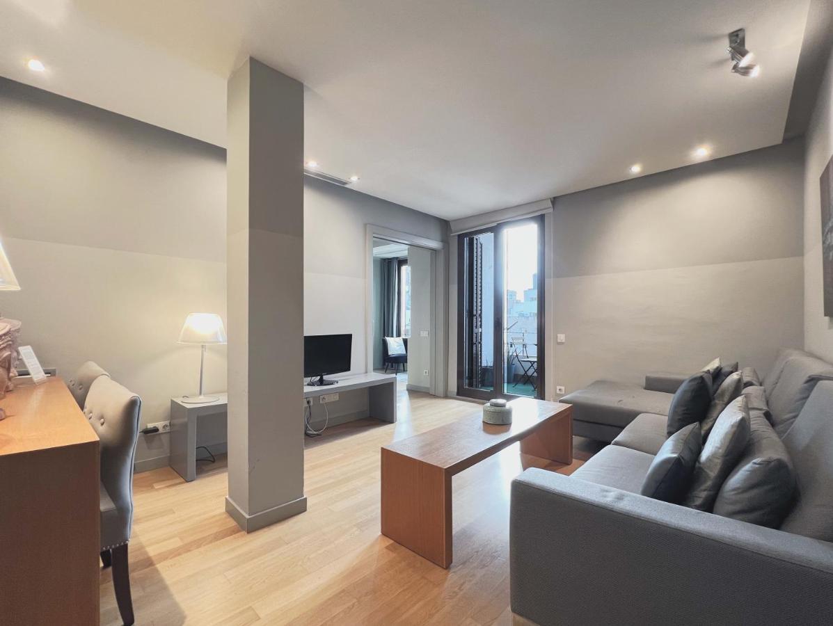 Apartment U-nique Rambla Catalunya Ii Barcelona