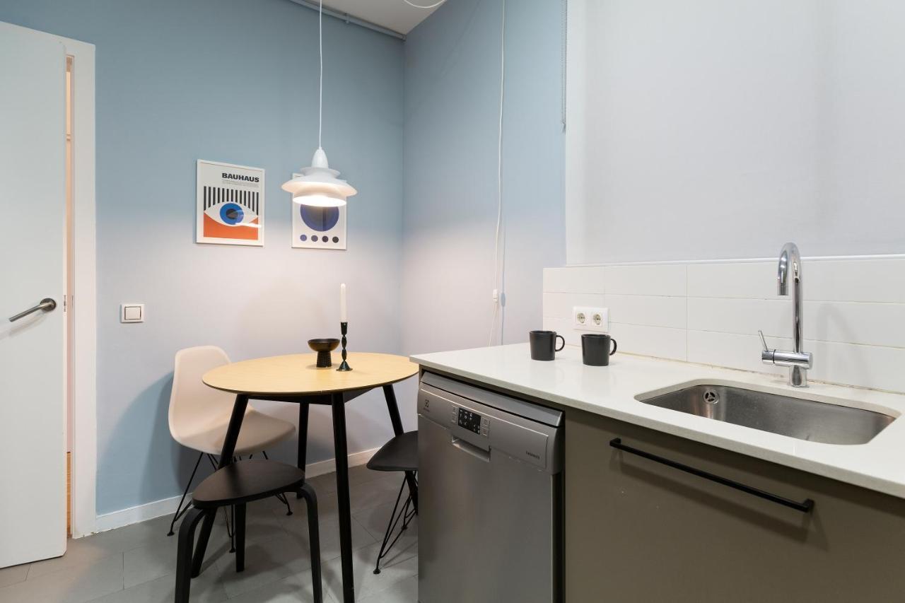 Senor Urgell By Olala Homes