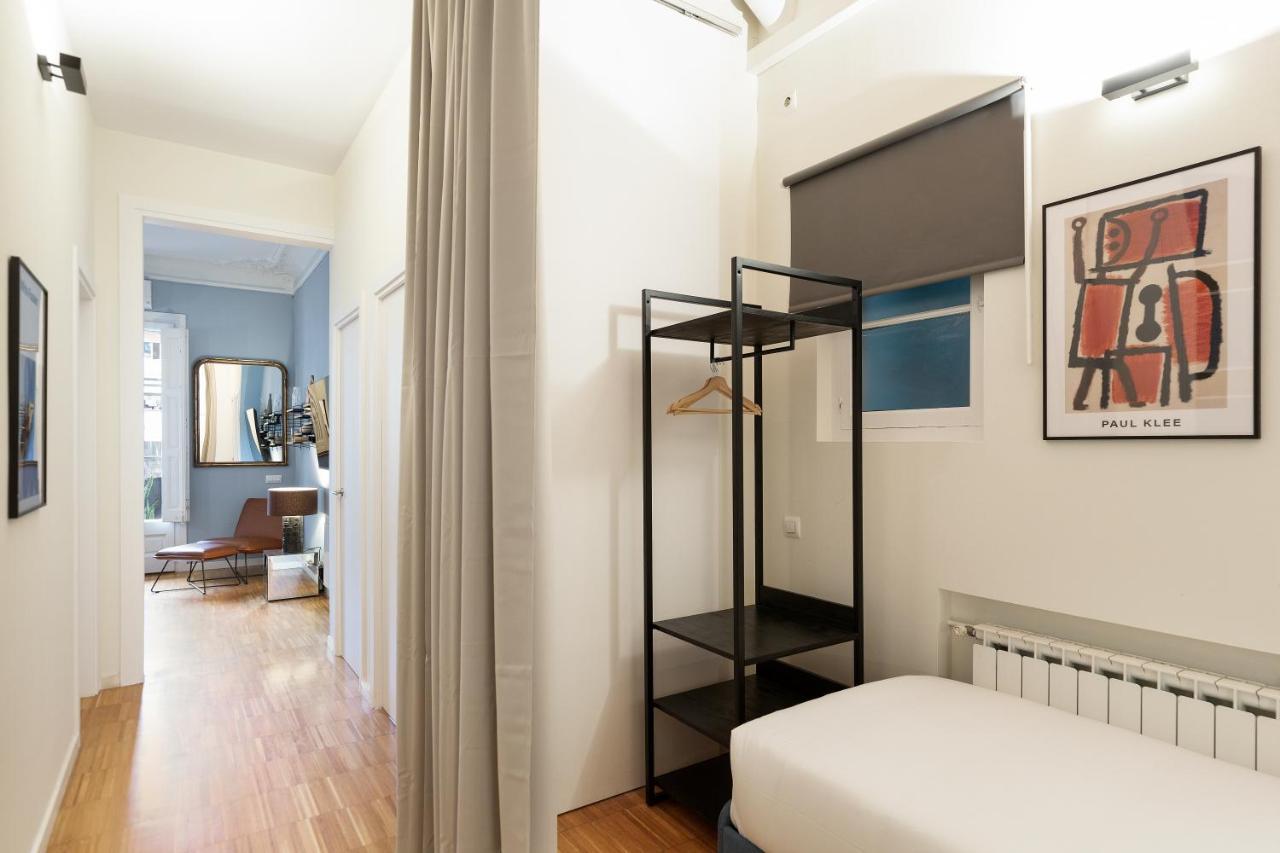 Senor Urgell By Olala Homes Apartamento Barcelona