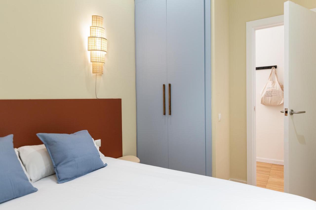 Senor Urgell By Olala Homes Barcelona
