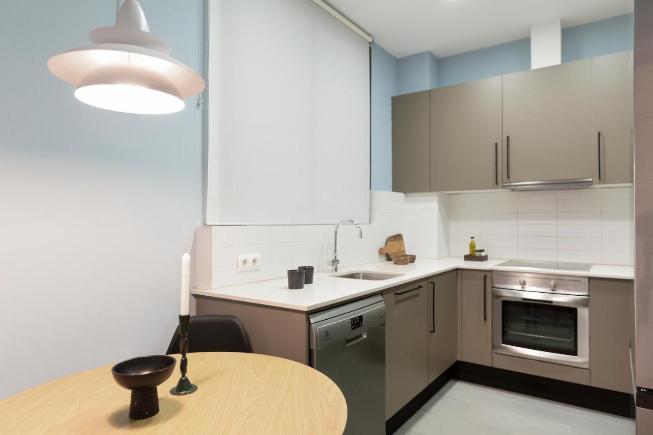 Apartamento Senor Urgell By Olala Homes Barcelona