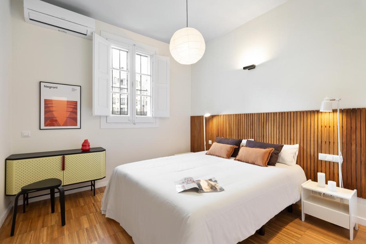 Senor Urgell By Olala Homes Apartamento Barcelona