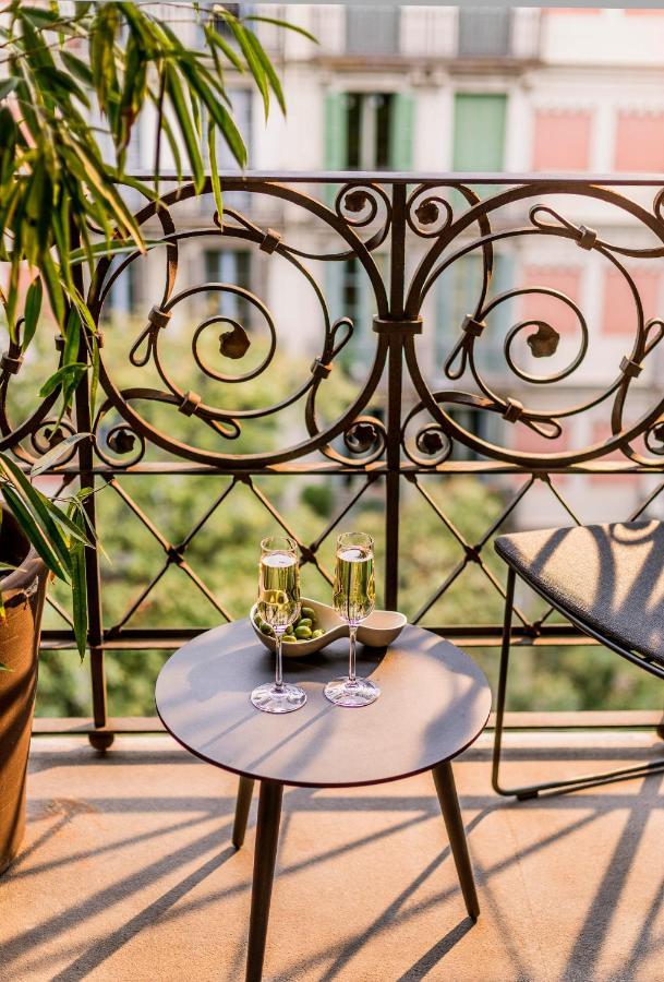 Hotel Casa Sagnier 5*