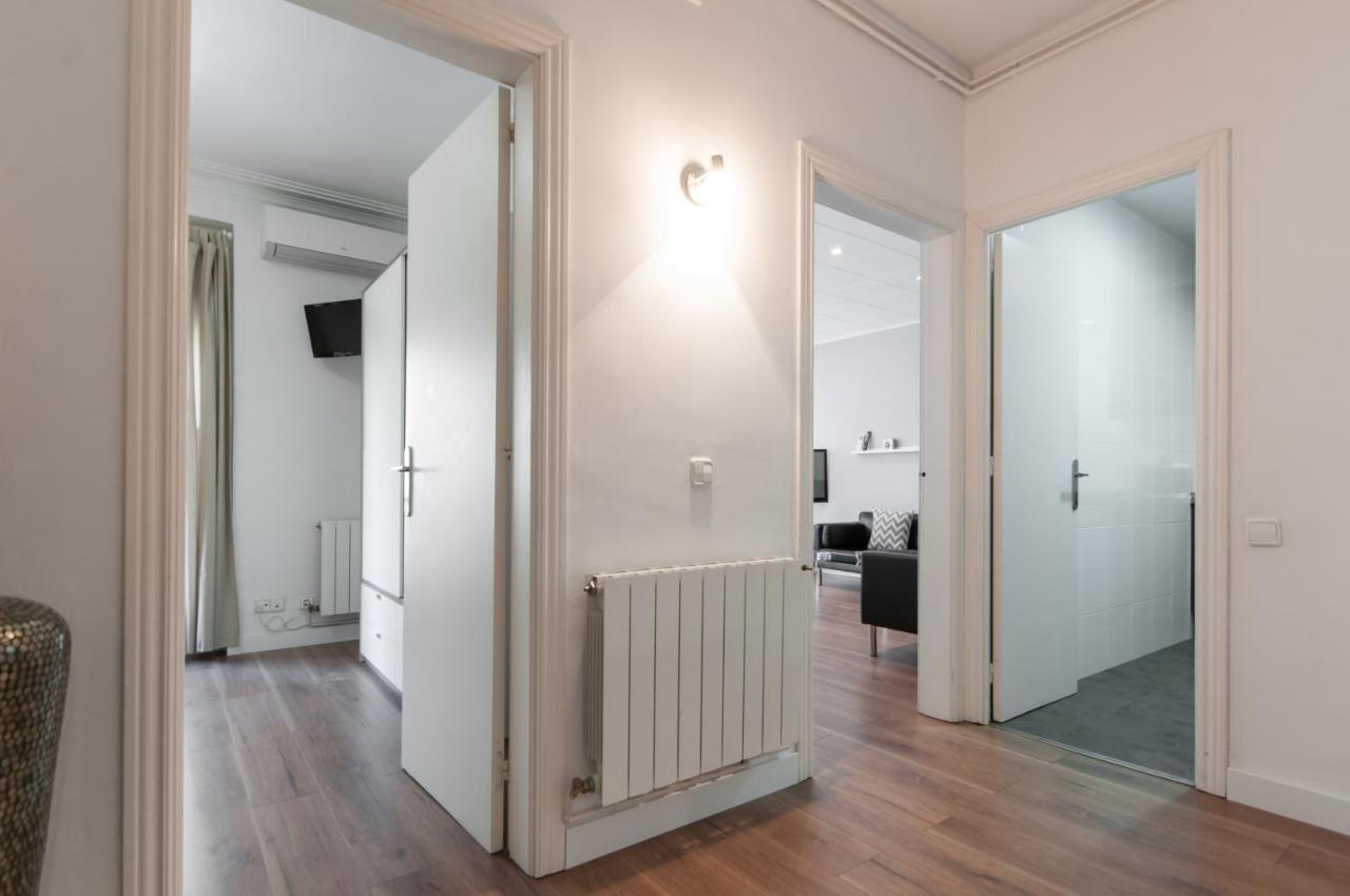 Aribau Apartamento *