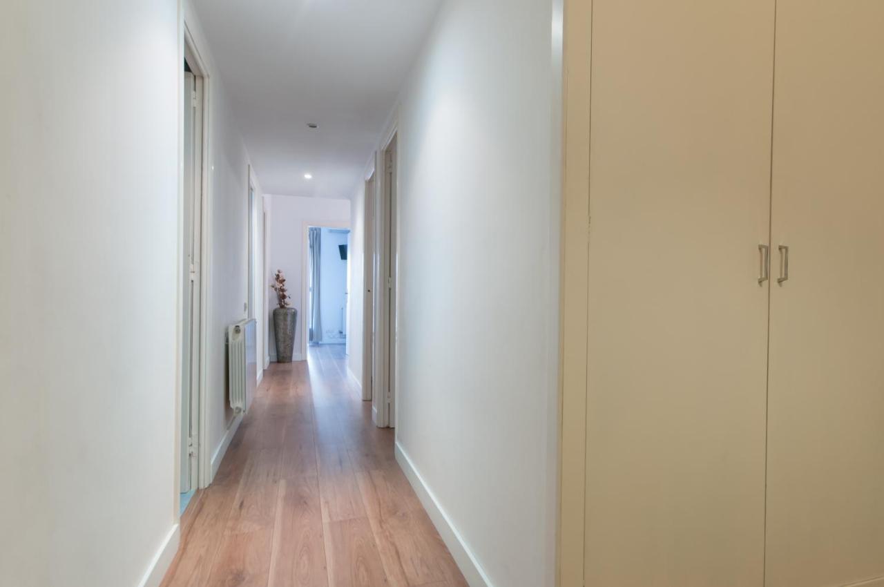 Apartamento Aribau *