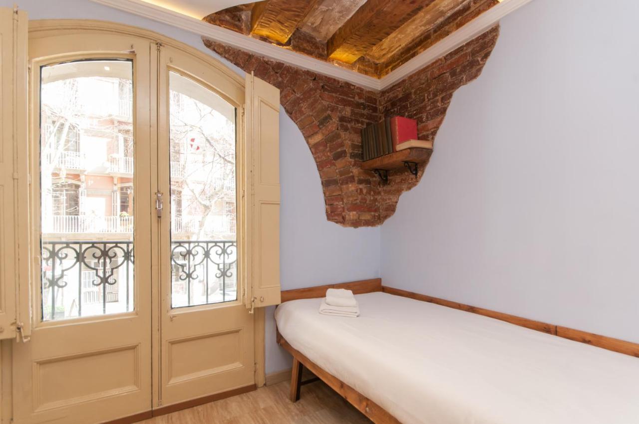 Apartamento Homenfun Eixample I Barcelona