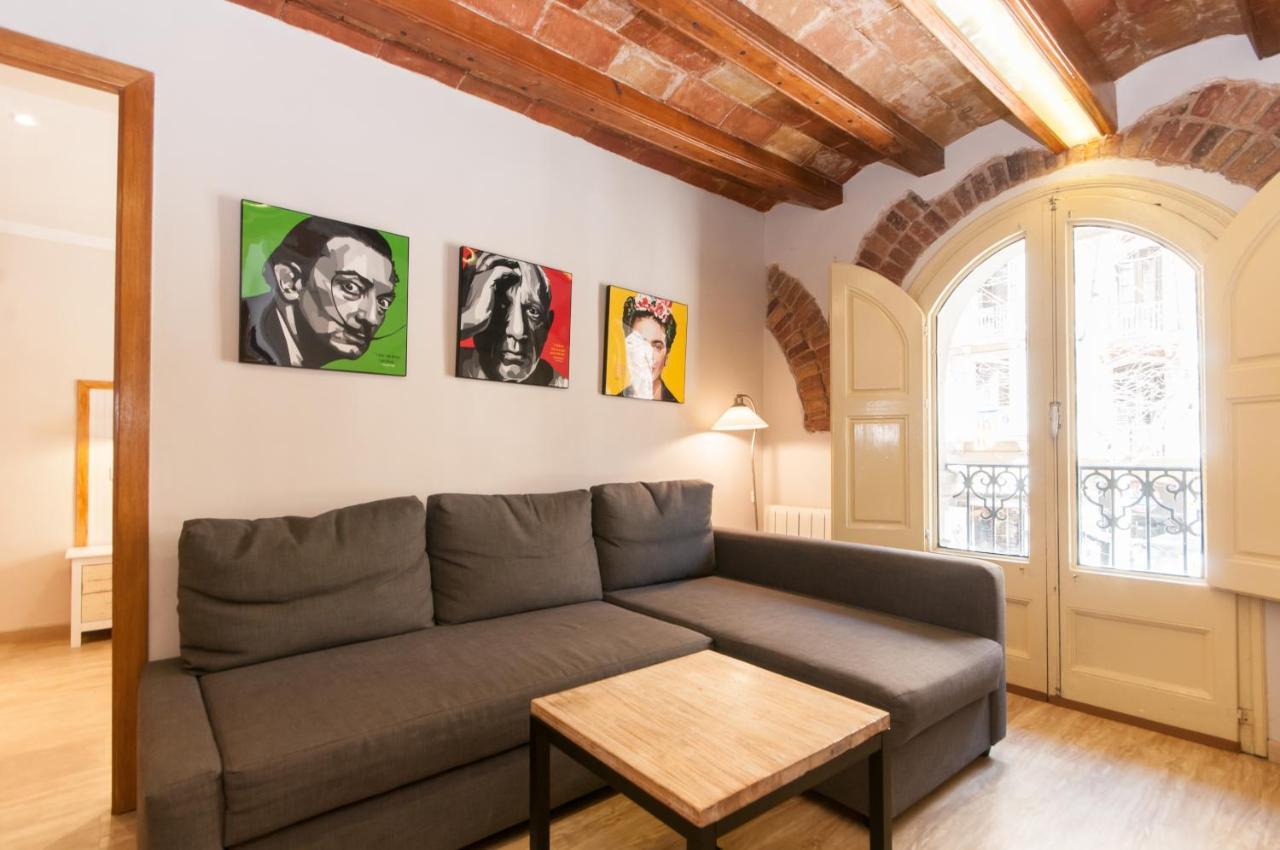 Homenfun Eixample I