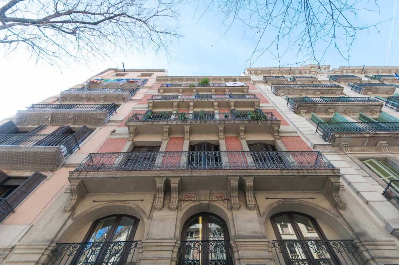 Homenfun Eixample I