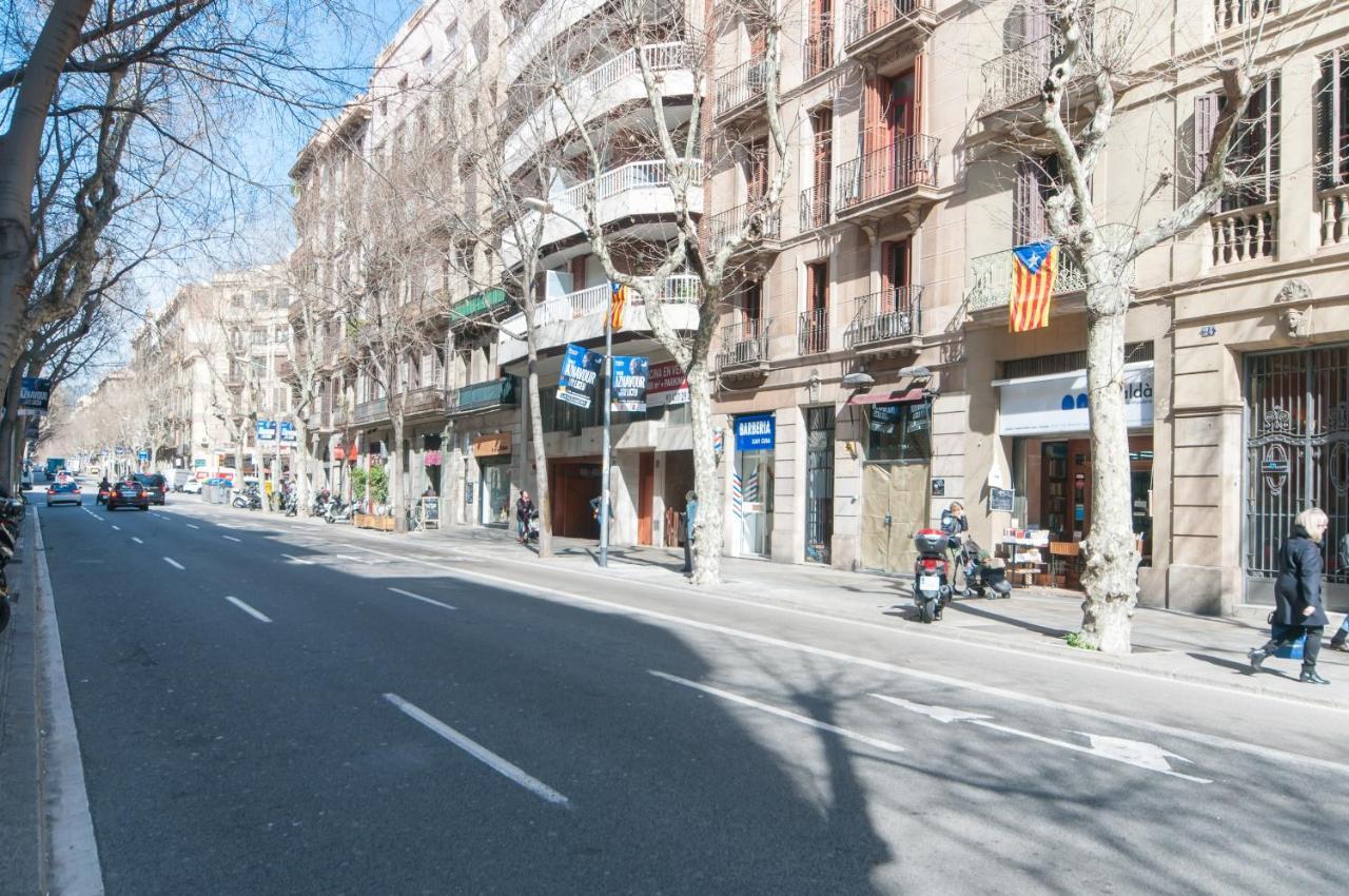 Homenfun Eixample I Apartamento