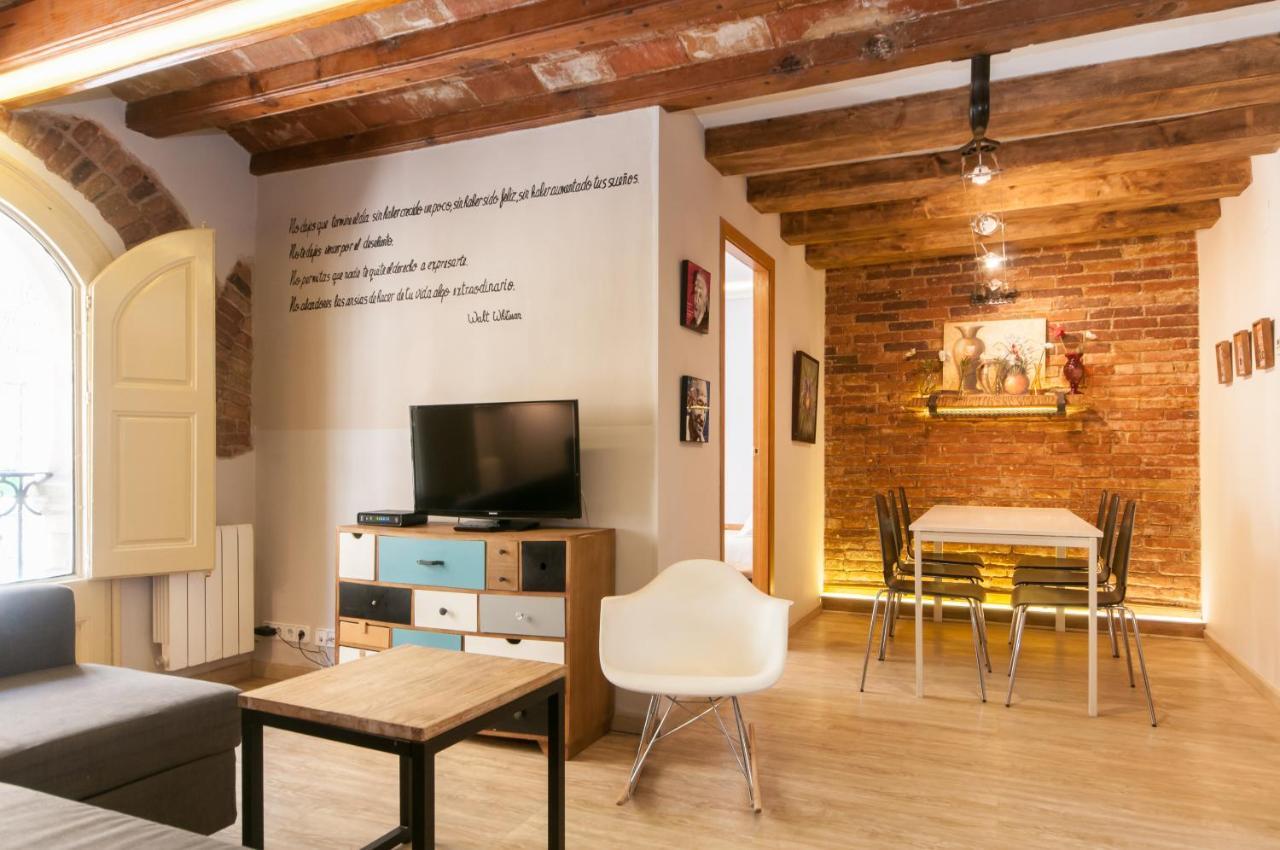 Homenfun Eixample I Apartamento *