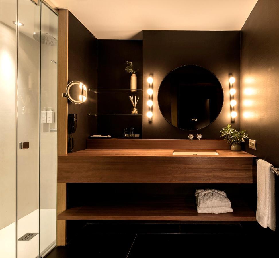 Casa Sagnier 5* Barcelona