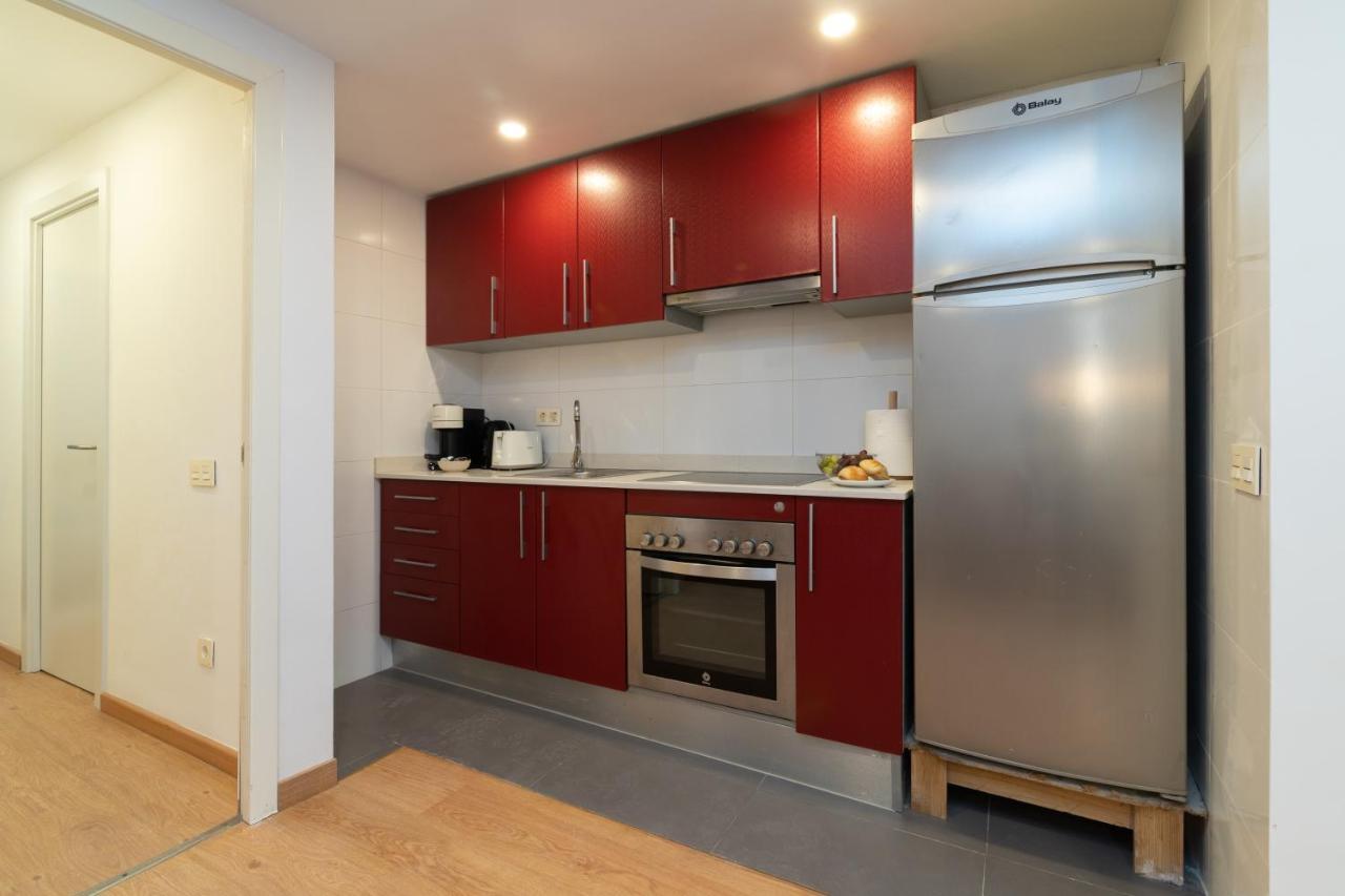 In Born Apartamento Barcelona