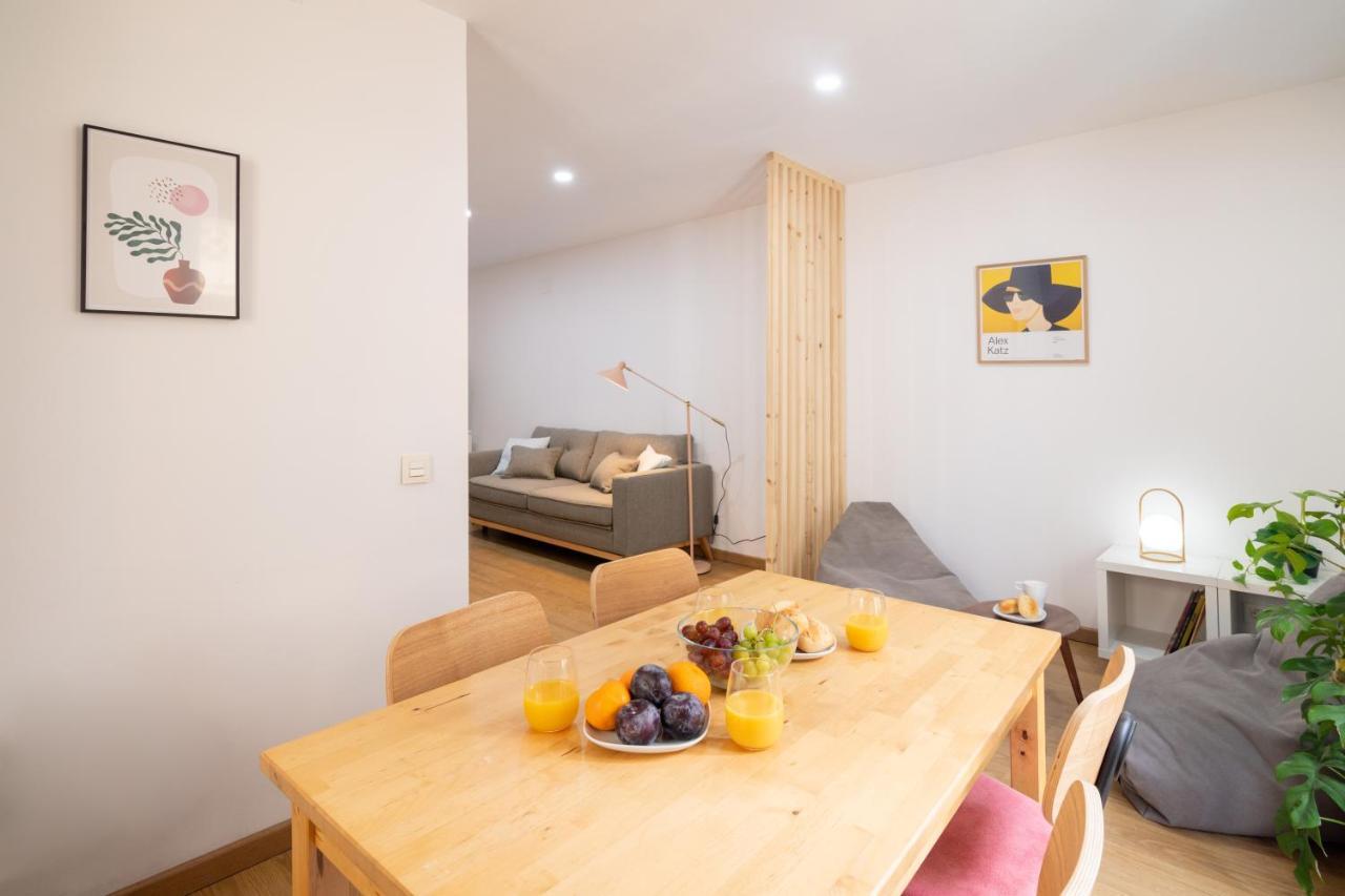 Apartamento In Born Barcelona