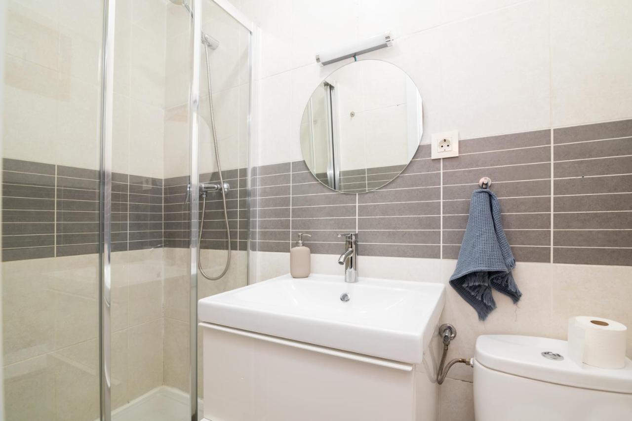 Apartamento In Born
