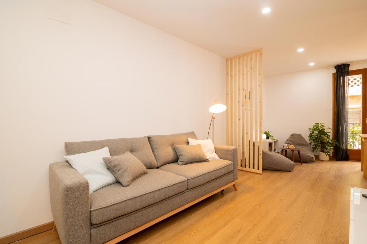 In Born Apartamento