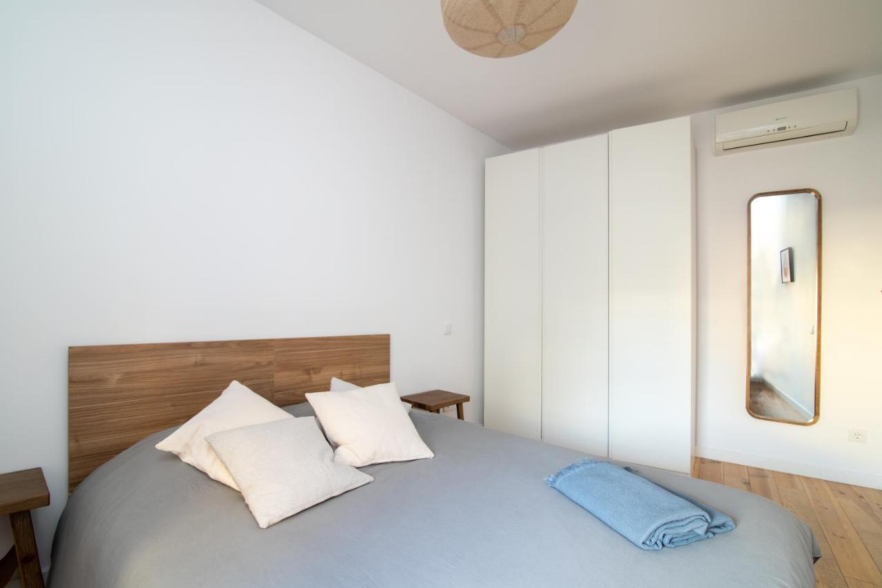 In Born Apartamento Barcelona
