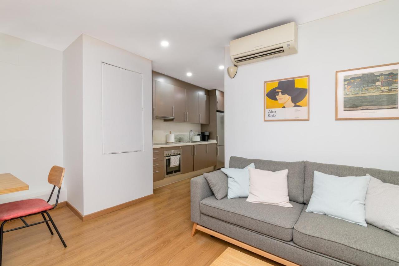 In Born Apartamento