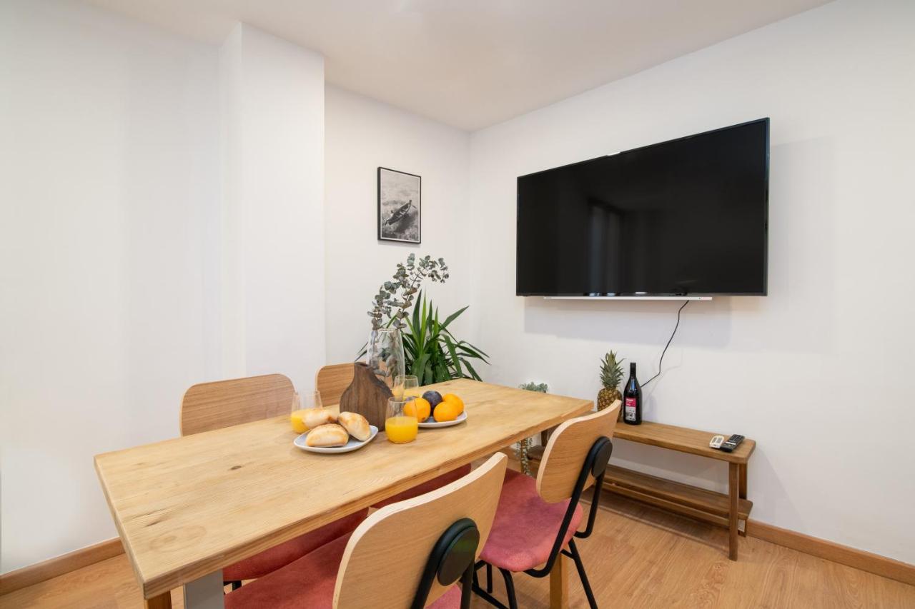 Apartamento In Born *