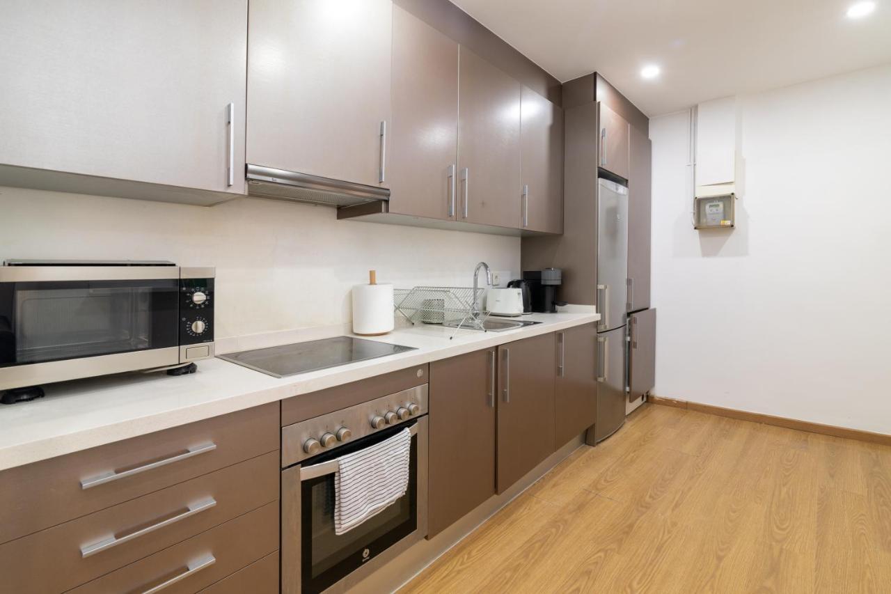 Apartamento In Born Barcelona